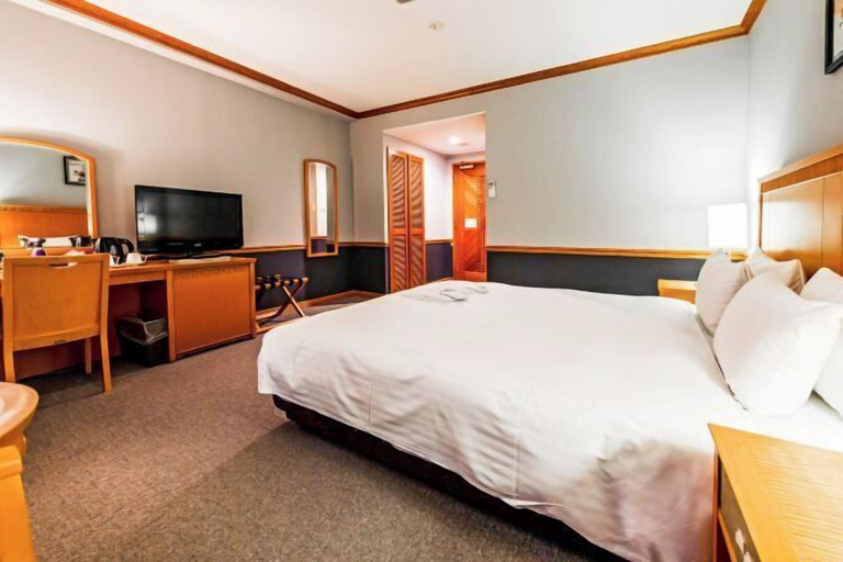 Bedroom 11