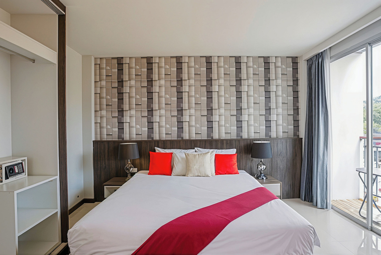 Bedroom 22
