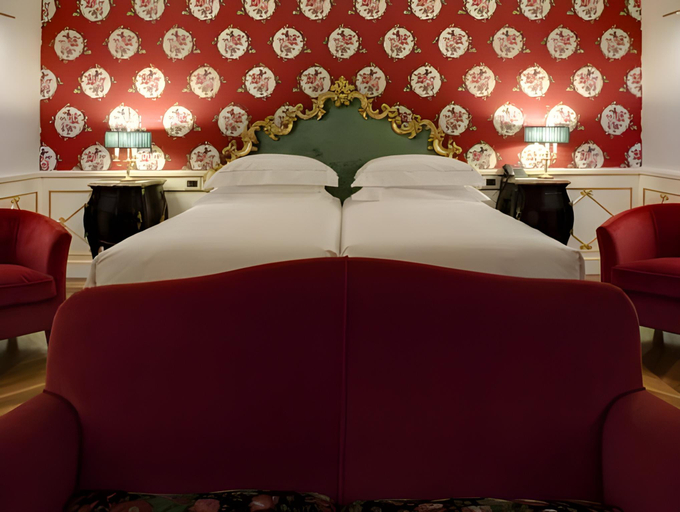 Bedroom 9