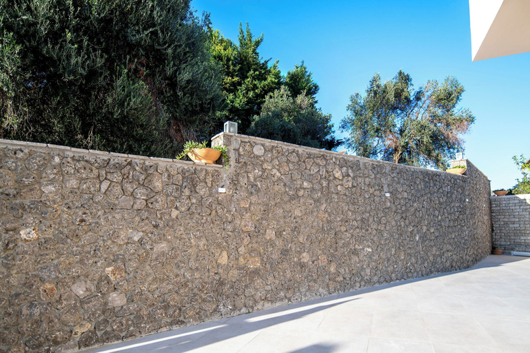 Exterior & Views 2, Achillion Luxury Corfu Villa, Ionian Islands