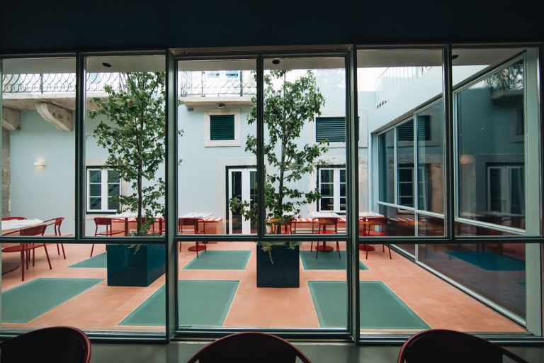 Sport & Beauty 2, Esqina Cosmopolitan Lodge, Lisbon