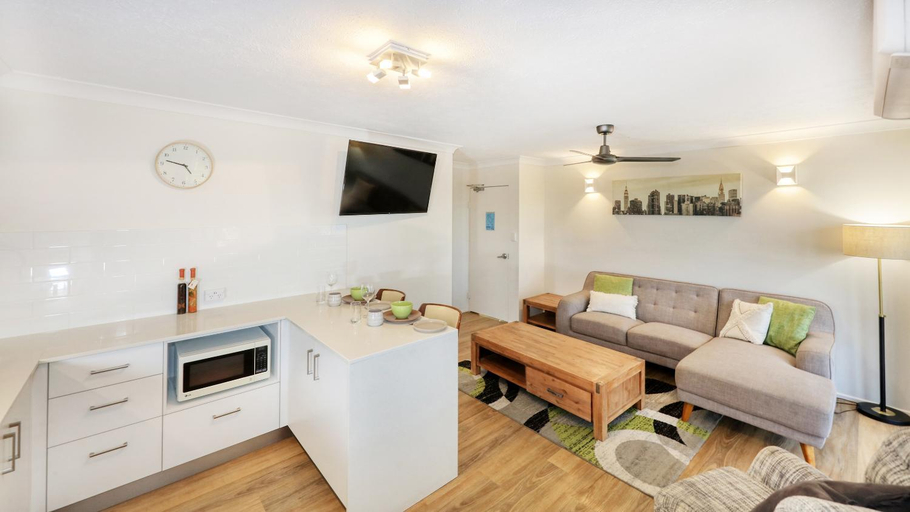 Others 5, L'Amor Holiday Apartments, Livingstone - Pt B