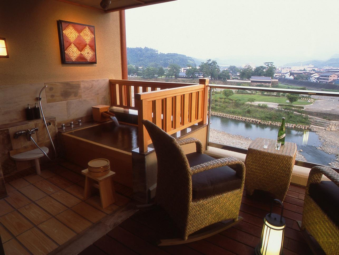 Others, Hotel & Ryokan Ayunosato, Hitoyoshi