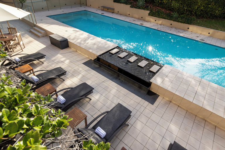 Swimming Pool 6
