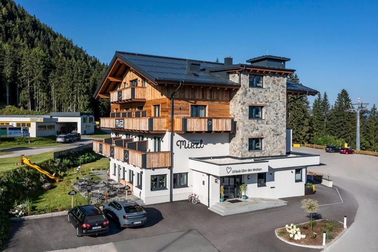 Others 3, Gastehaus Mirzl, Liezen