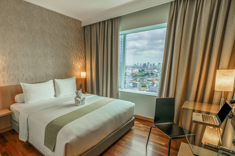 Bedroom 12