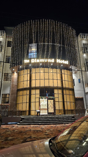 Others 4, THE DIAMOND HOTEL & BANQUET, Mau
