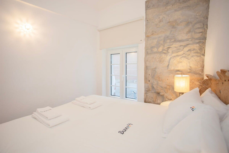 Room 4, Liiiving in Gaia - Casa da Vinha Apartment II, Vila Nova de Gaia