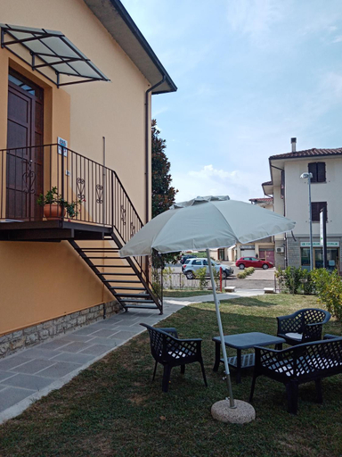 B&B BORGHI, Arezzo