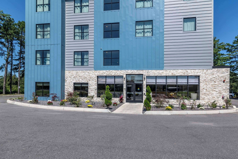 Casco Bay Hotel Portland Airport - Maine Mall, Ascend Hotel Collection, Cumberland