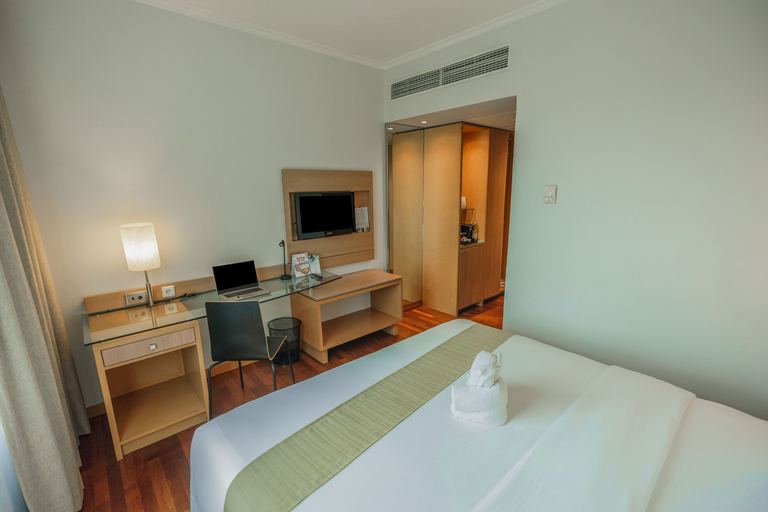 Bedroom 15