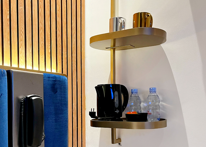 Amenities 13