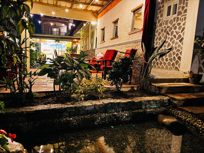 Exterior & Views 2, Three Jewels Boutique Hotel, Gandaki