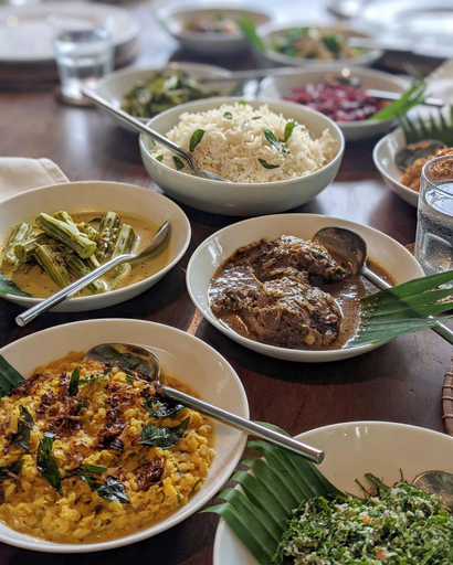 Food & Drinks 2, Bawlana Estate - Kandy, Pathahewaheta