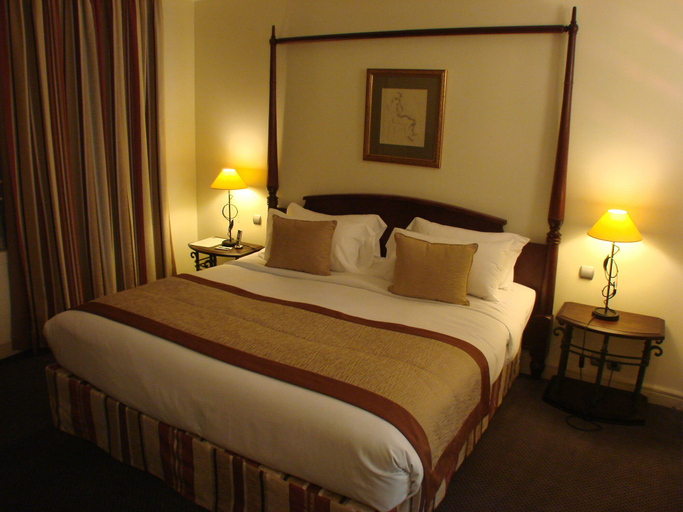 Bedroom 2, Pullman Bucharest, Municipiul Bucuresti