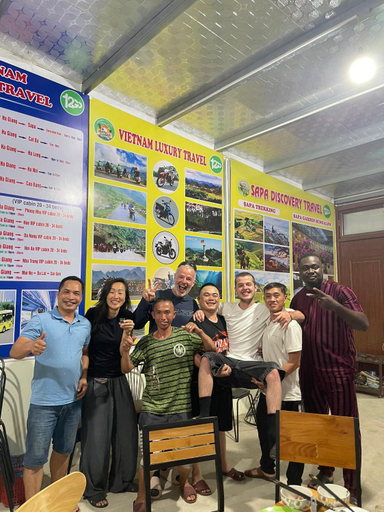 Food & Drinks 4, Ha Giang Eco Bungalow, Vị Xuyên