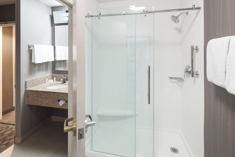 Bathroom 6
