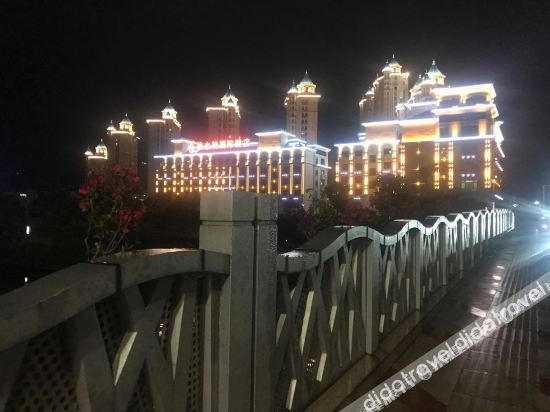 Others 3, Xiyuejunhao Hotel Wenzhou, Wenzhou