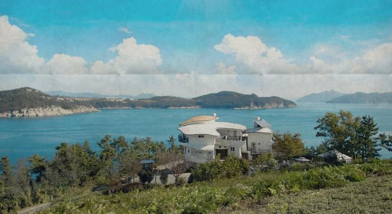 Exterior & Views 4, Namhae Exclamation Point & Comma Pension, Namhae