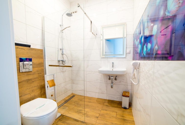 Bathroom 3, Avangarda, Biała Podlaska