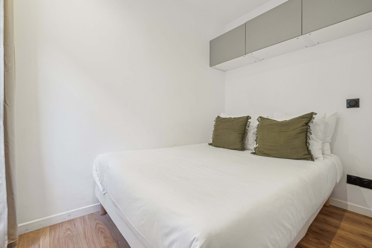 Bedroom 2, Rivages du Vieux Port, Bouches-du-Rhône