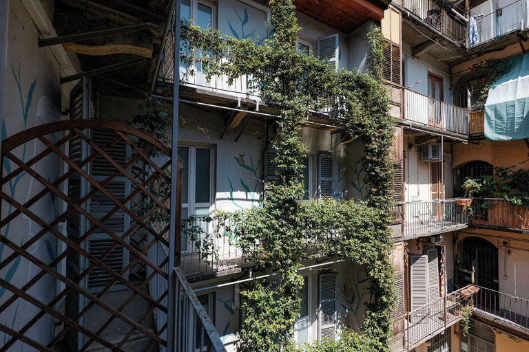 Tomato Urban Retreat, Torino
