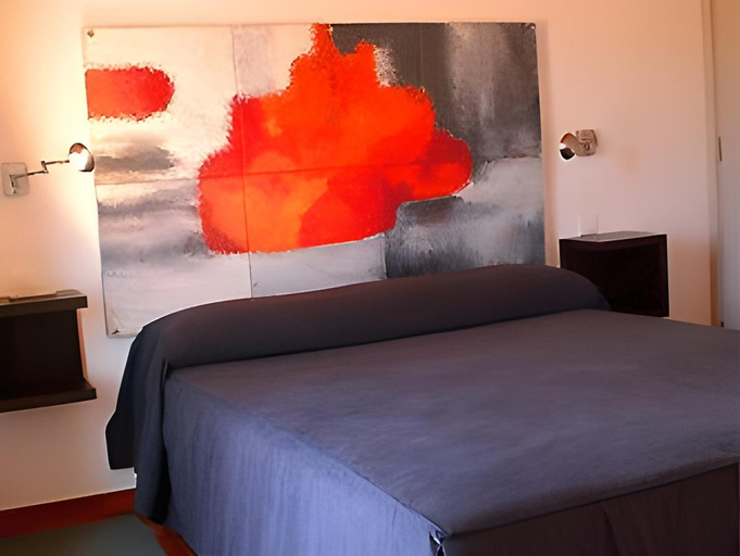 Bedroom 16