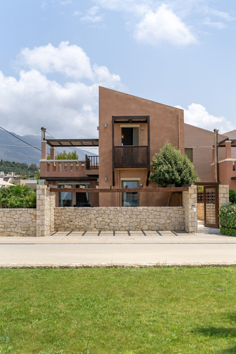 Exterior & Views 2, Plakias Resorts, Crete