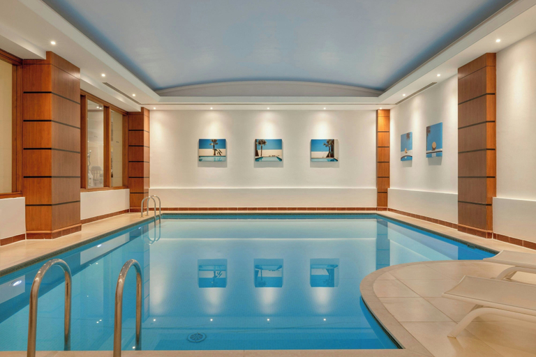 Sport & Beauty 2, Courtyard by Marriott Tbilisi, Tbilisi