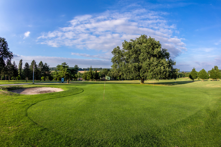 Exterior & Views 4, Vacanceole - Domaine d’Albret Golf & Resort, Lot-et-Garonne