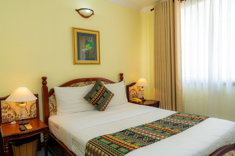 Bedroom 3