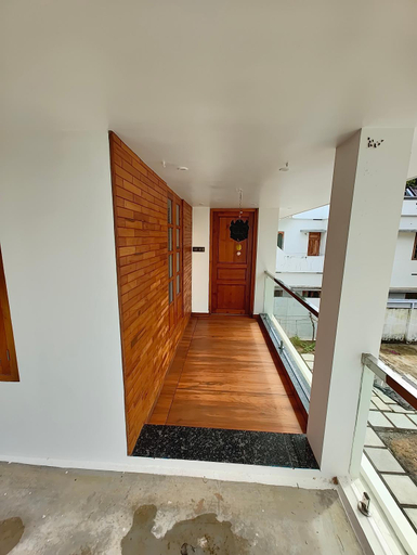 Others 3, Tranquil Home, Thiruvananthapuram