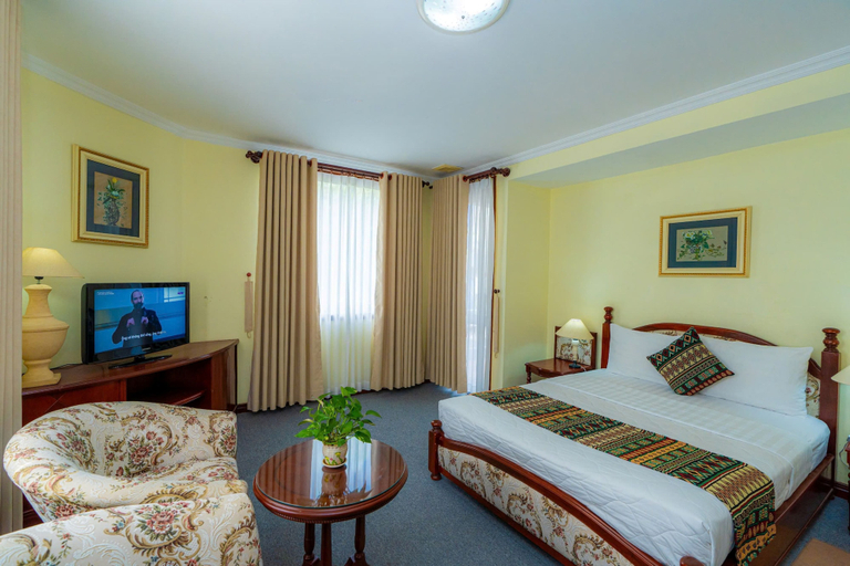 Bedroom 9