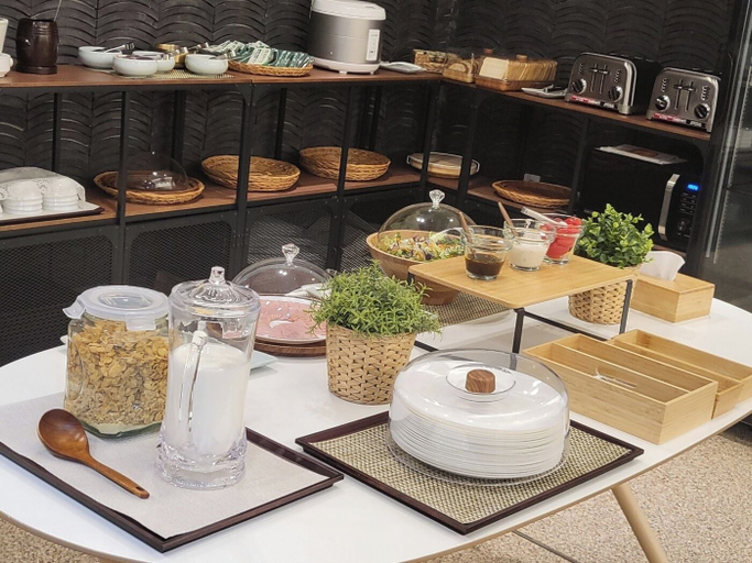 Food & Drinks 5, HOTEL KANWOLGE, Ulju