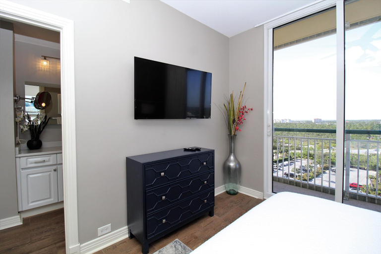 Bedroom 3, Beach Colony East 8A, Escambia