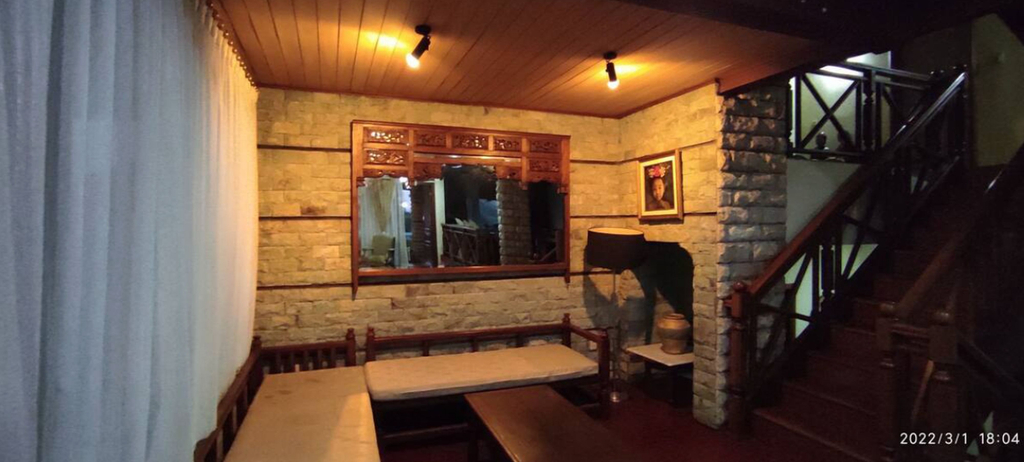 Bella Vista - Spacious Villa at Puncak, Cianjur