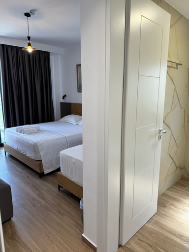 Bedroom 4, Hotel Paja, Sarandës