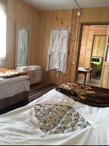 Others 5, Guesthouse Nakudurta, Akhmeta