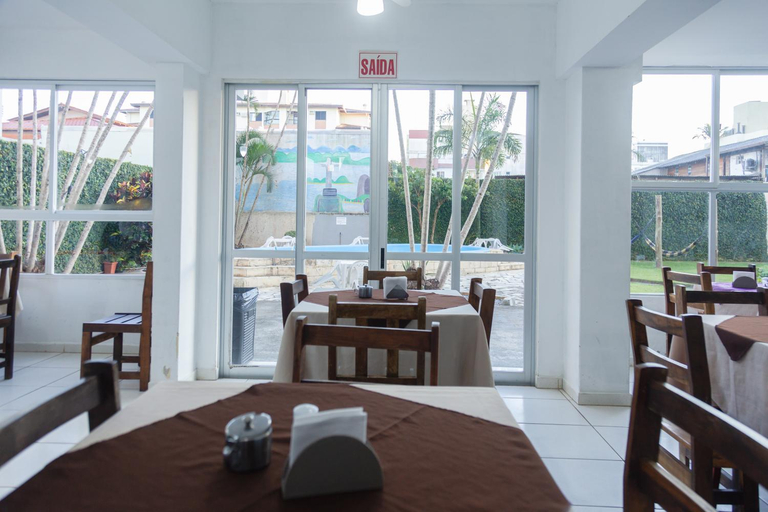 Food & Drinks 5, HANNA Praia Hotel, Florianopolis