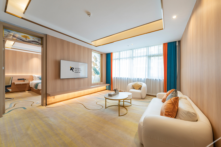Others 2, Rezen Select Hotel，Renhuai, Zunyi