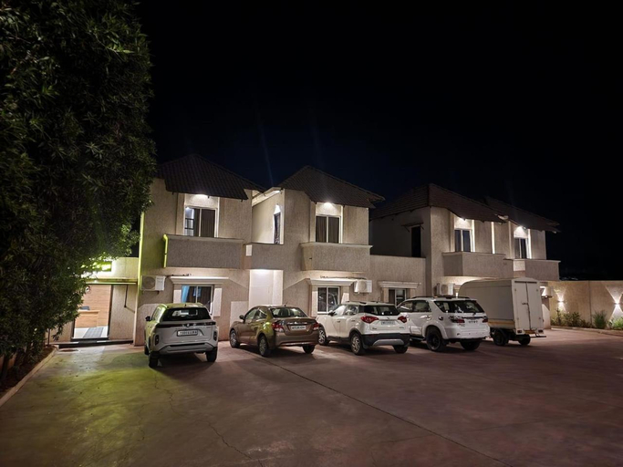 Others 5, Hotel Grand Indu,Kolhapur, Kolhapur