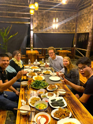 Food & Drinks 5, Pu Luong Cuisine Garden , Bá Thước
