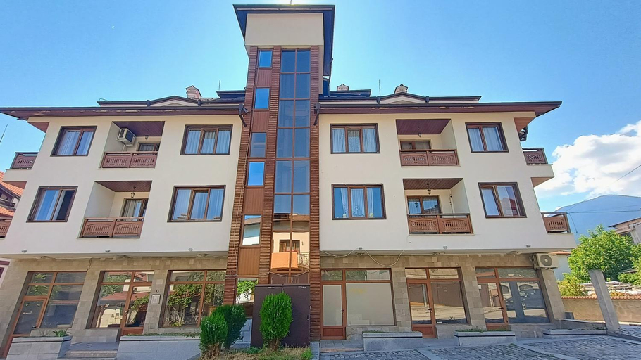 Others 5, Prime Apartments, Bansko