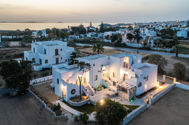 Exterior & Views 2, Casa Verde di Naxos, South Aegean
