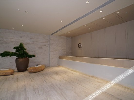 Others 4, JI Hotel (Haikou Hongcheng Lake), Haikou