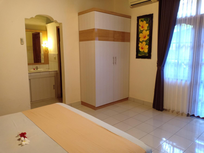 Bedroom 6
