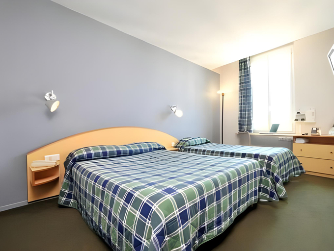 Bedroom 7