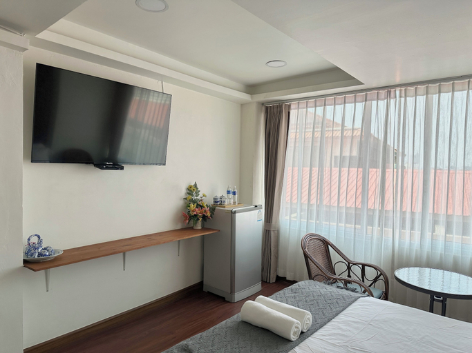 Bedroom 29
