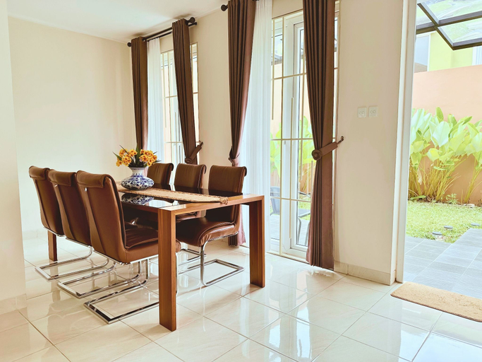 Others 5, Blessimore Springhill 4BR, Palembang