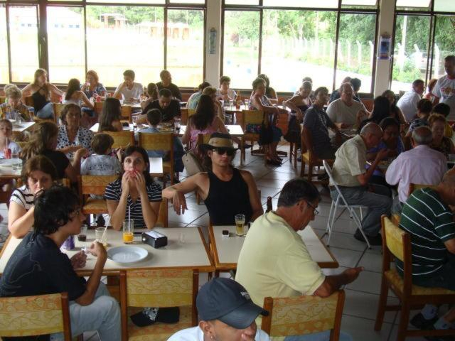 Food & Drinks 4, Pousada tematica Estrada Real, Caxambu
